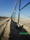 مقاول شبوك المزارع بجميع انوعهاء