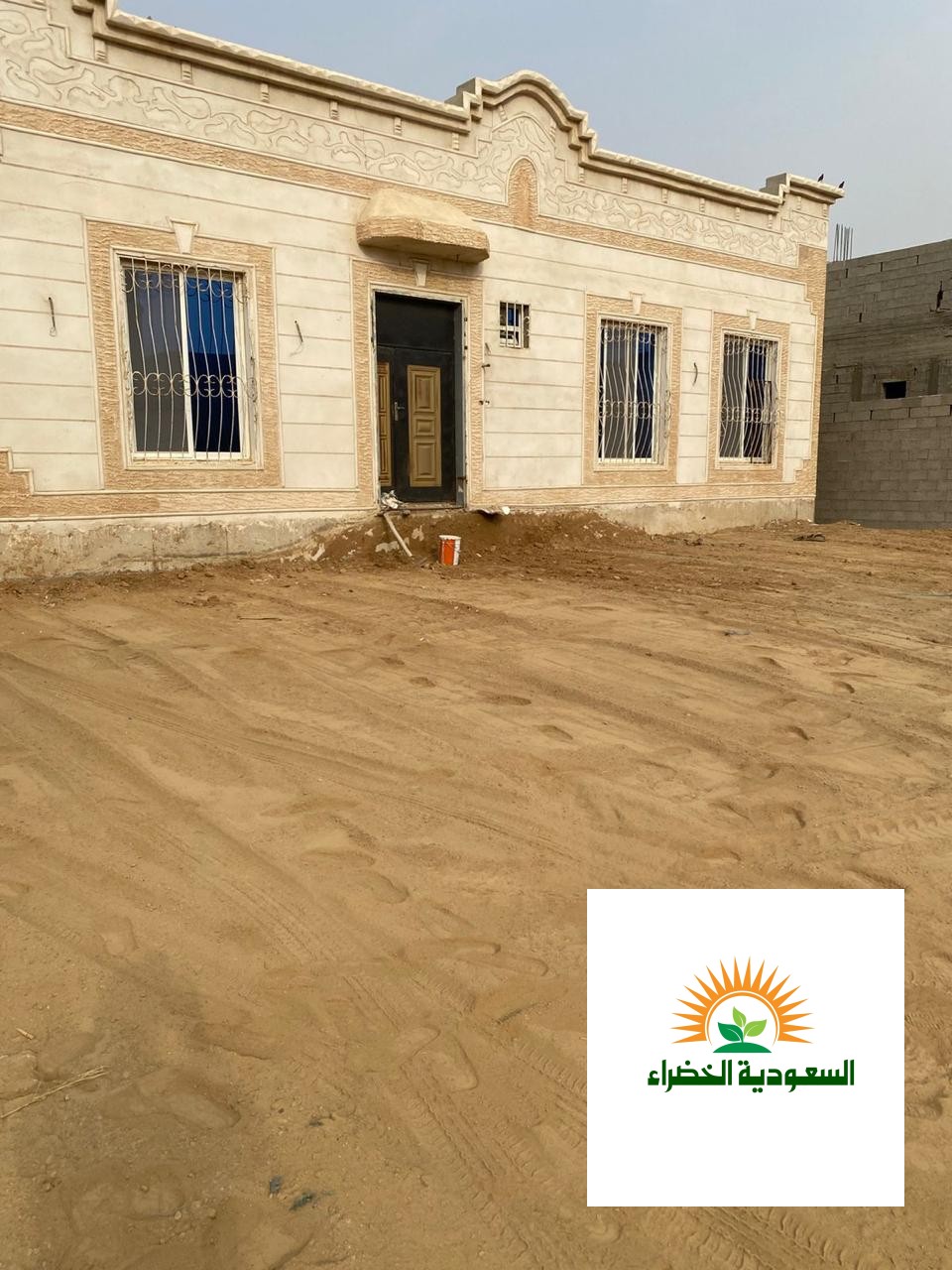 فلل للبيع صبياء