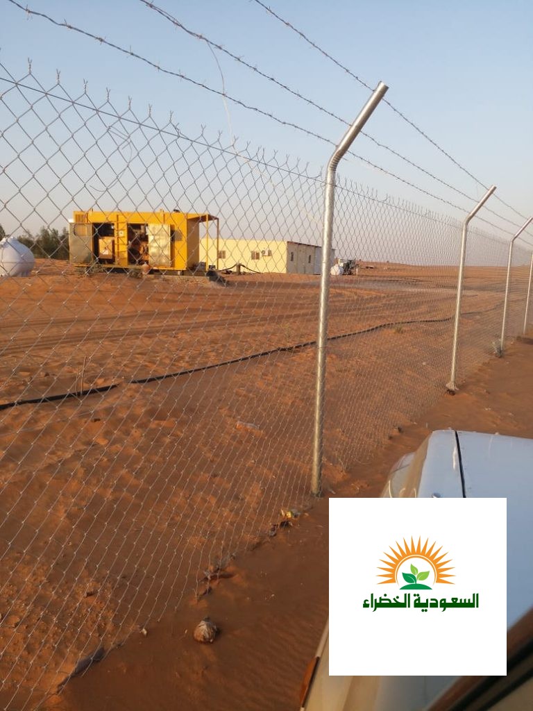 تركيب شبوك مقاول شبوك